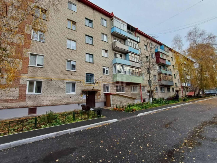2-комн квартира Волгоградская, 105