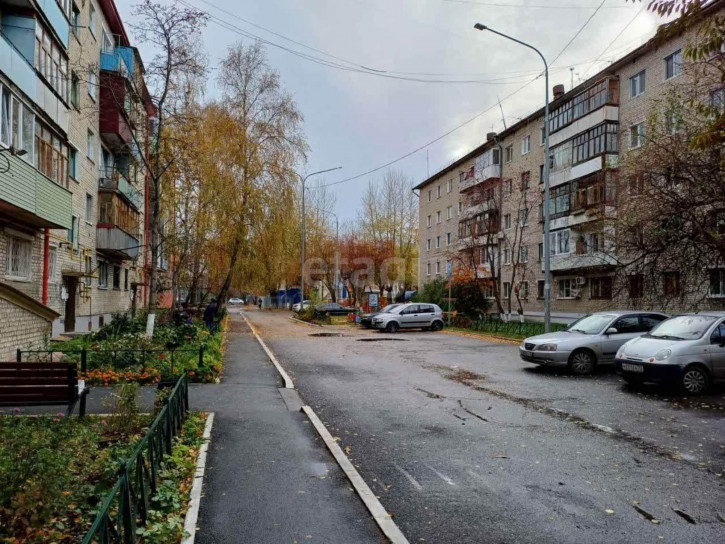 2-комн квартира Волгоградская, 105