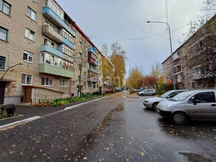 2-комн квартира Волгоградская, 105