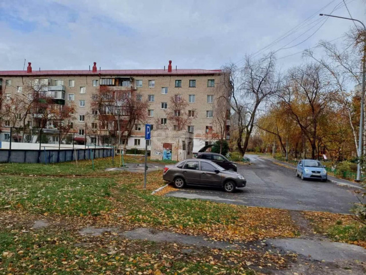 2-комн квартира Волгоградская, 105