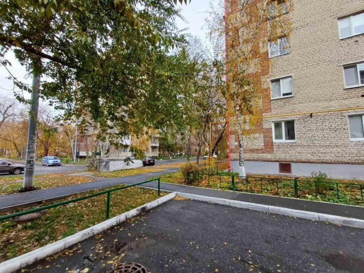 2-комн квартира Волгоградская, 105