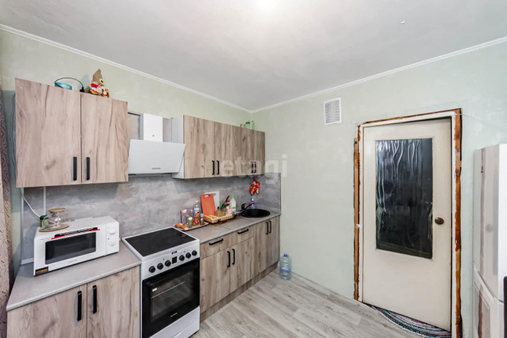 2-комн квартира Монтажников, 15а
