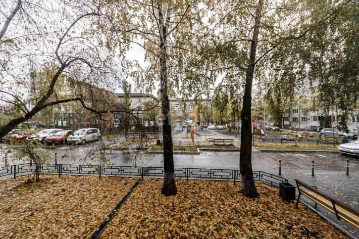 2-комн квартира Монтажников, 15а