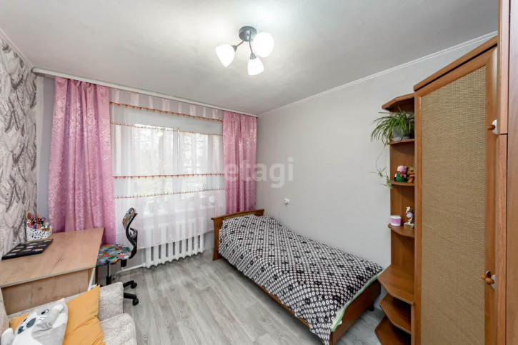 2-комн квартира Монтажников, 15а
