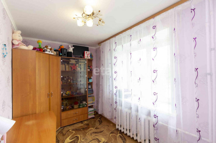 2-комн квартира Южная, 4