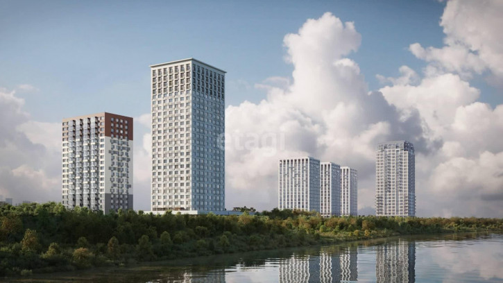 Студия Краснооктябрьская, 4А/1
