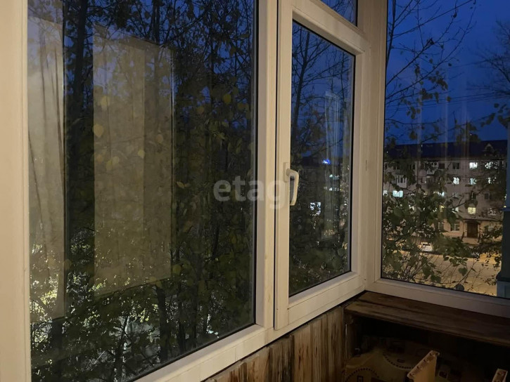 1-комн квартира Мельникайте, 92