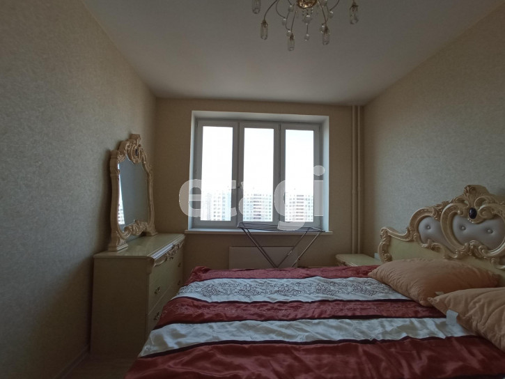 2-комн квартира Николая Зелинского, 23
