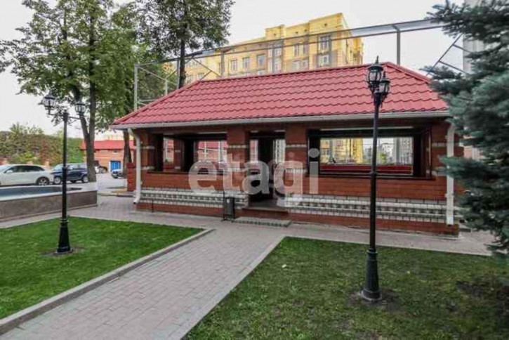 4-комн квартира Максима Горького, 47