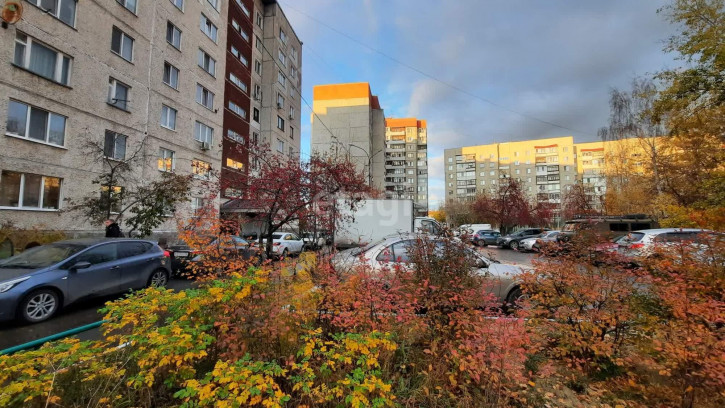 1-комн квартира Николая Федорова, 1