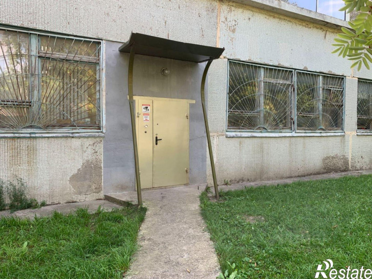 Производственное помещение 3-я Агрегатная улица, 23З,  д. 23З