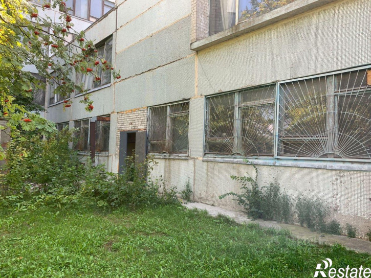 Производственное помещение 3-я Агрегатная улица, 23З,  д. 23З
