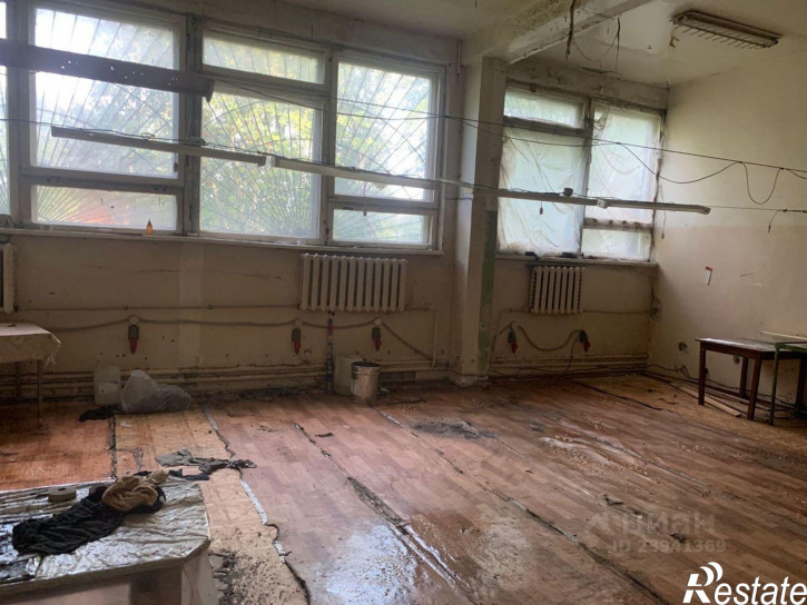 Производственное помещение 3-я Агрегатная улица, 23З,  д. 23З