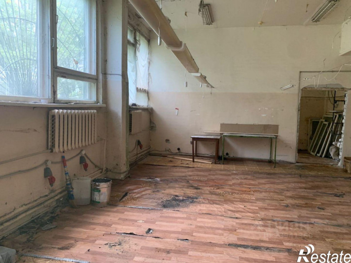 Производственное помещение 3-я Агрегатная улица, 23З,  д. 23З