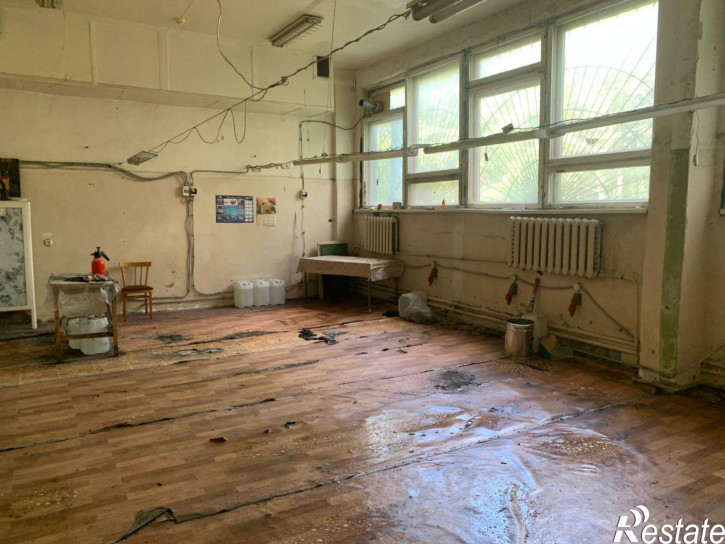 Производственное помещение 3-я Агрегатная улица, 23З,  д. 23З