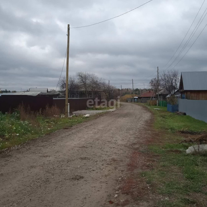 Земельный участок Гаванская,