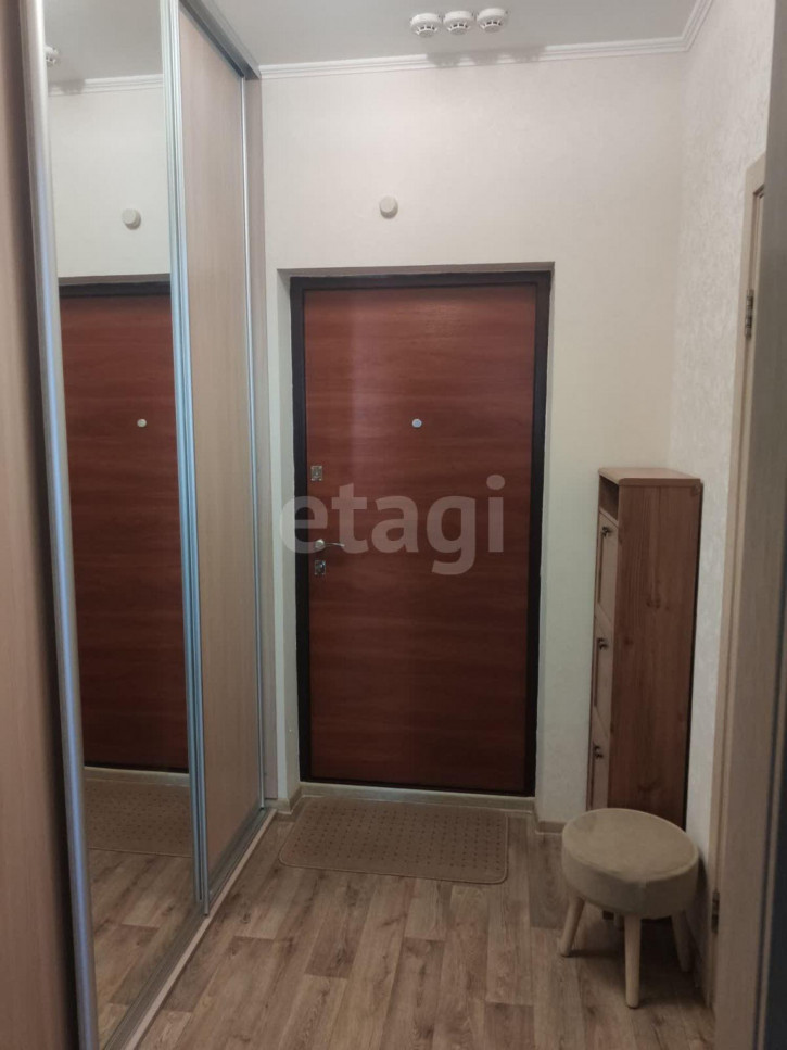 1-комн квартира Газопромысловая, 8