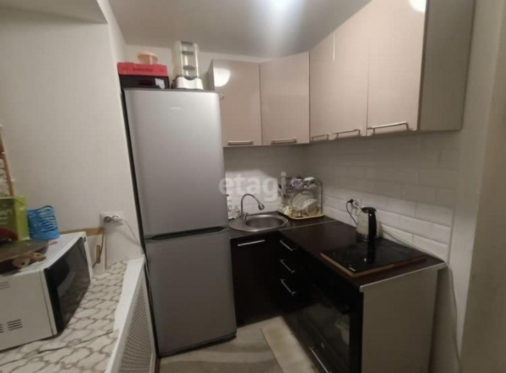 2-комн квартира Мелиораторов, 5а