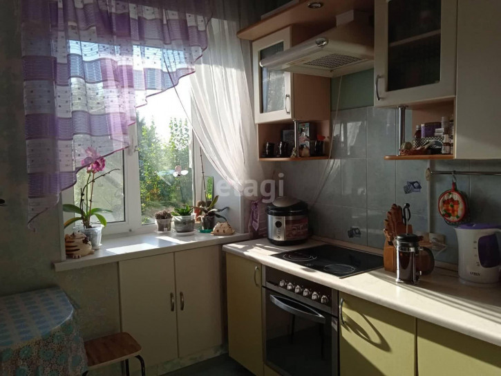4-комн квартира Вербная, 1