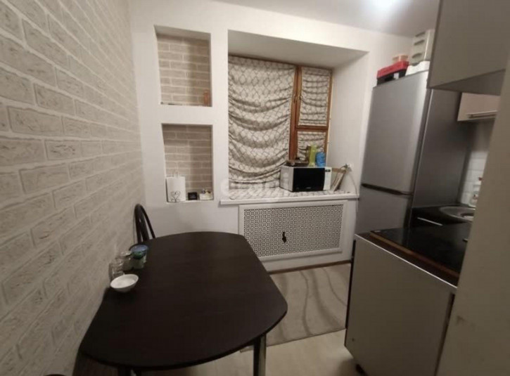 2-комн квартира Мелиораторов, 5а