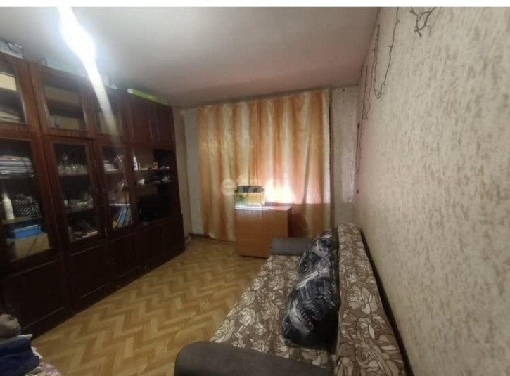 2-комн квартира Мелиораторов, 5а