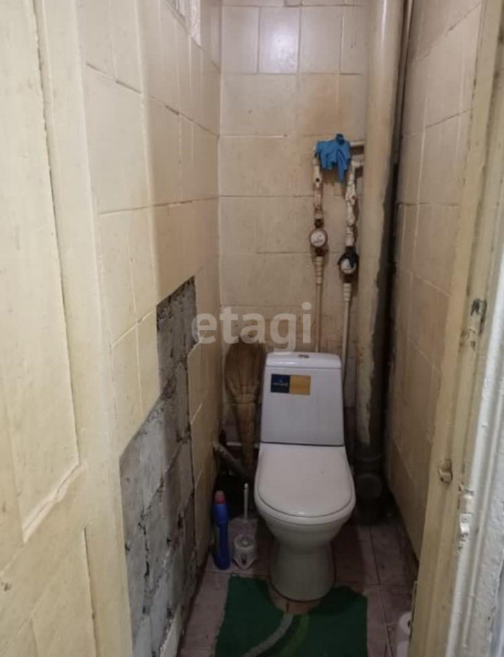 2-комн квартира Мелиораторов, 5а