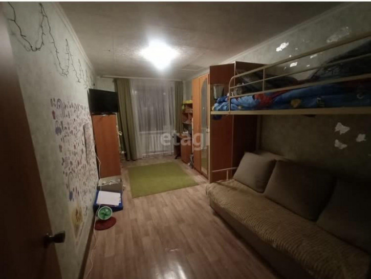 2-комн квартира Мелиораторов, 5а