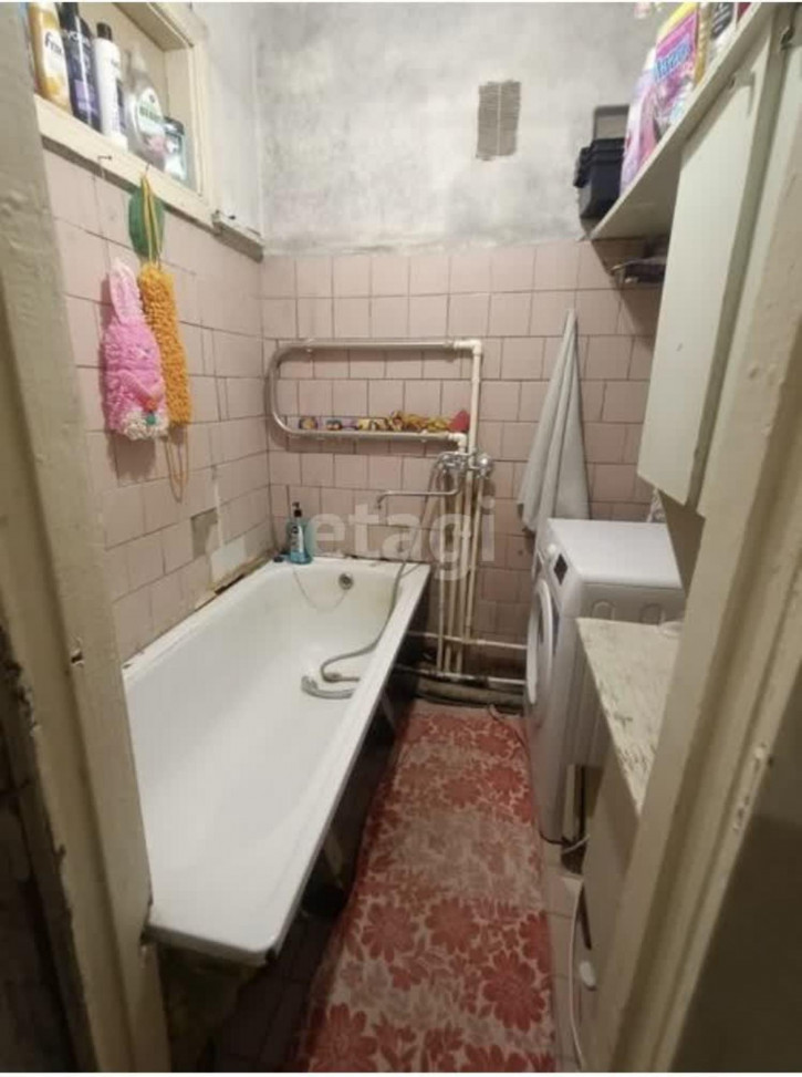 2-комн квартира Мелиораторов, 5а