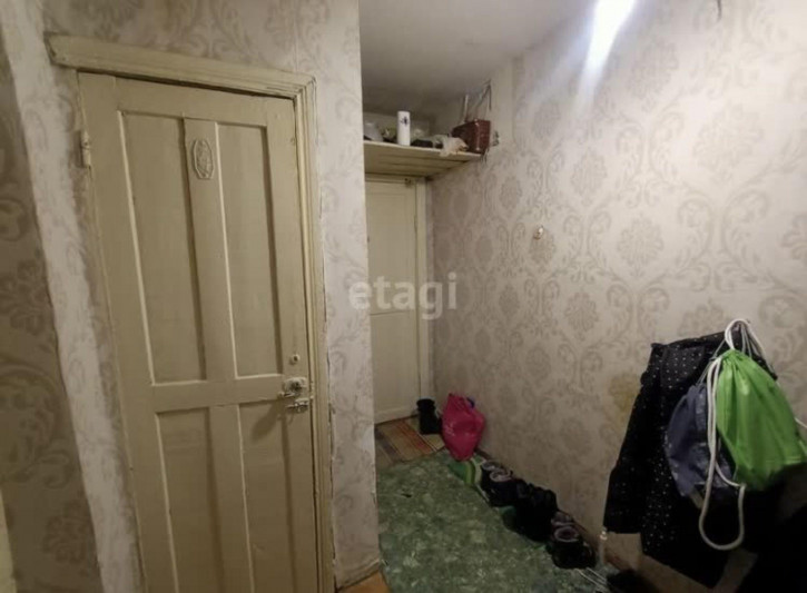2-комн квартира Мелиораторов, 5а