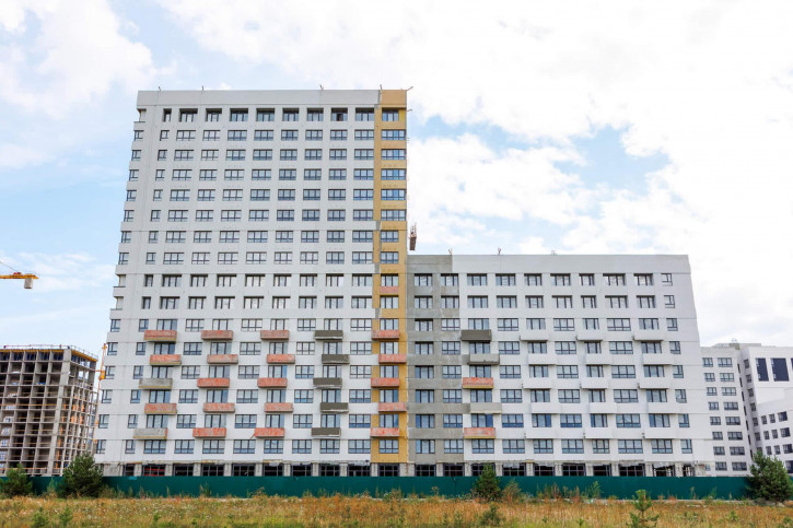 1-комн квартира Василия Малкова, 10