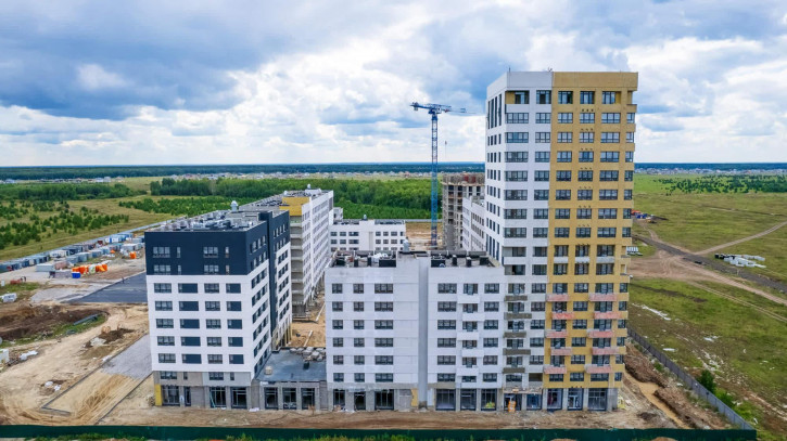 1-комн квартира Василия Малкова, 10
