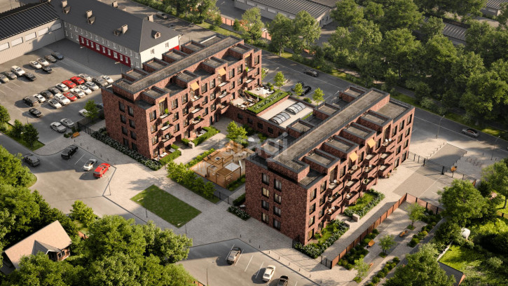 2-комн квартира Ставропольская, 10