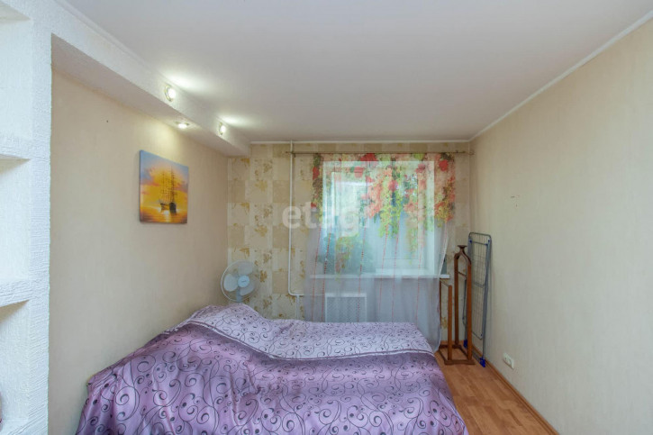 2-комн квартира Самарцева, 40