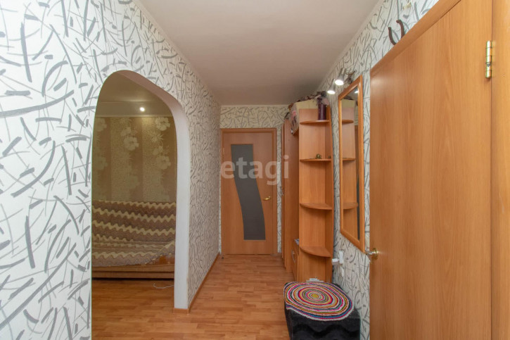 2-комн квартира Самарцева, 40