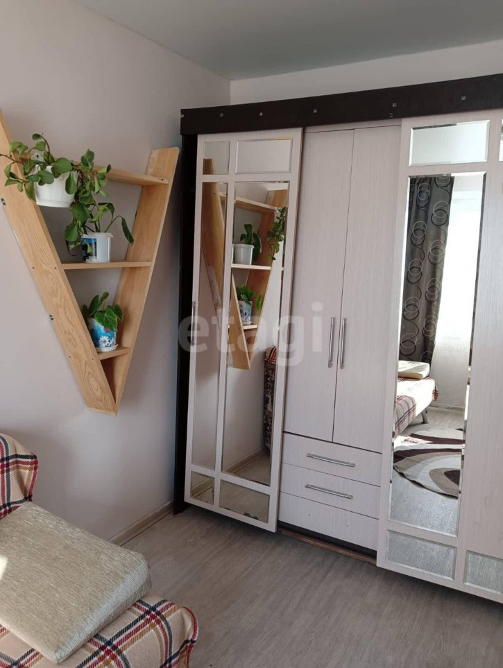 Комната Успенский проспект, 58а