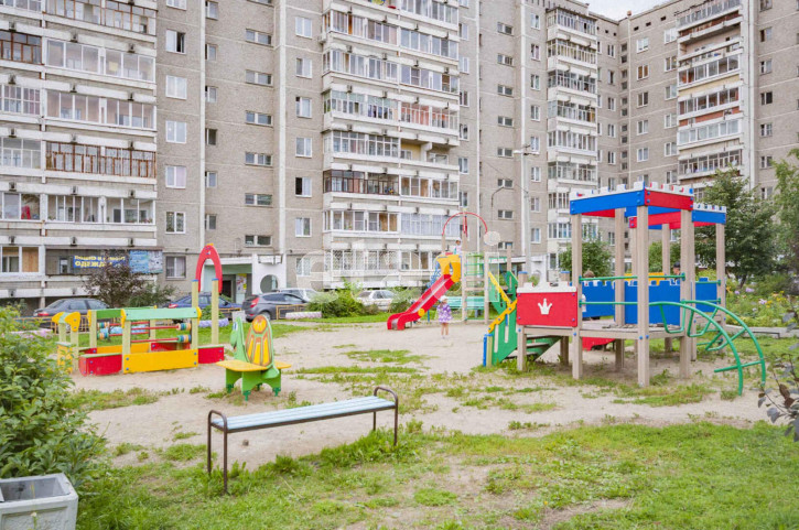 Комната Успенский проспект, 58а