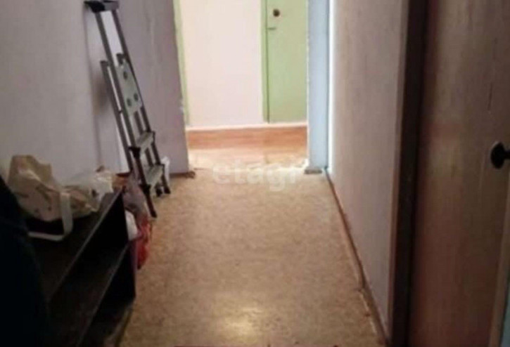 Комната Успенский проспект, 58а