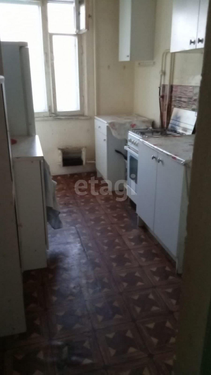 Комната Успенский проспект, 58а
