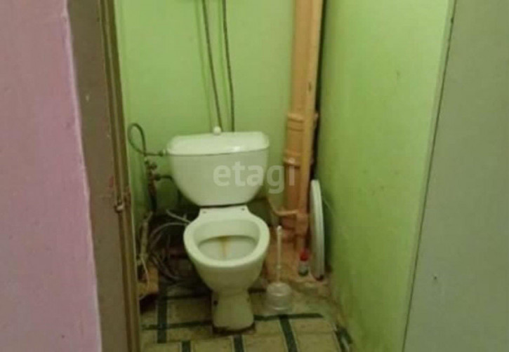 Комната Успенский проспект, 58а