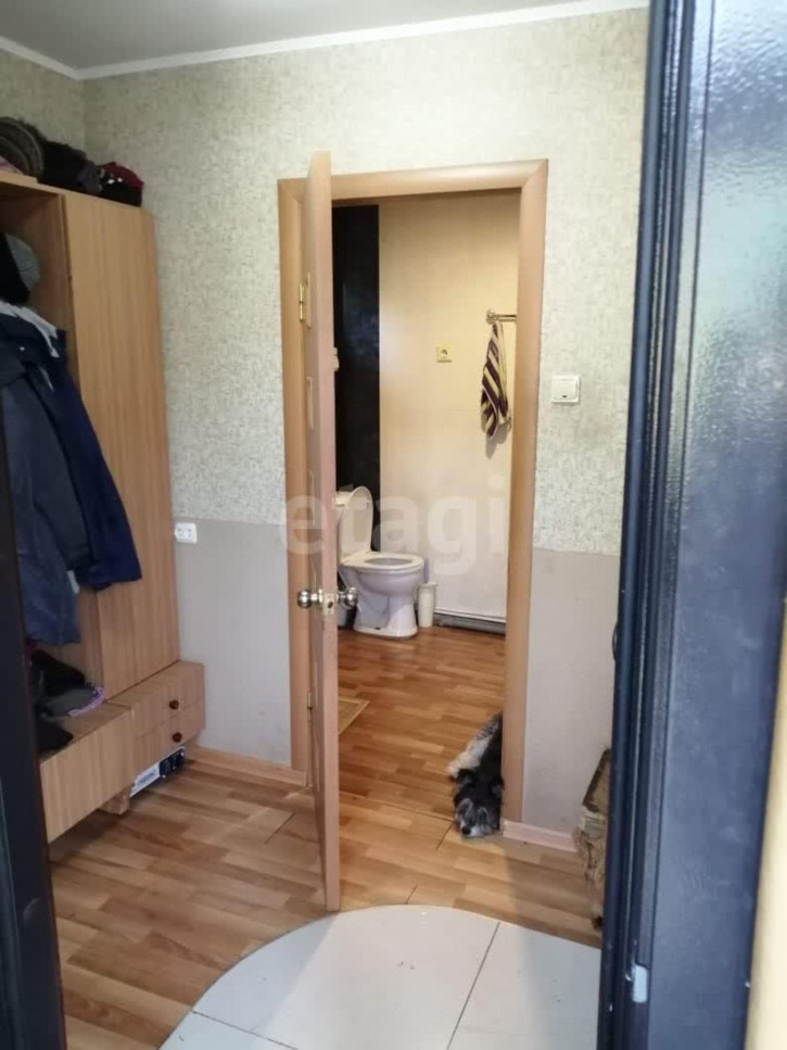 Коттедж/дом Березовая роща1, 44