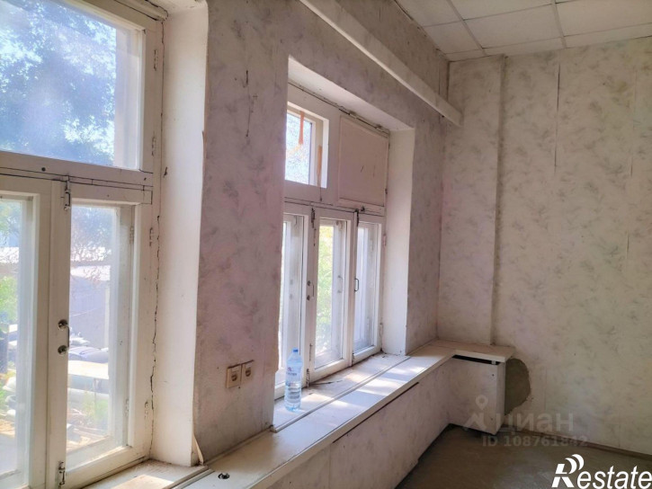 Отдельное здание улица Адмирала Нахимова, 42А литК,  д. 42А литК
