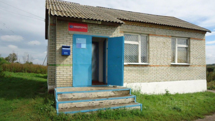Отдельное здание Тамалинский р-н, Варварино с, Центральная ул, дом 36