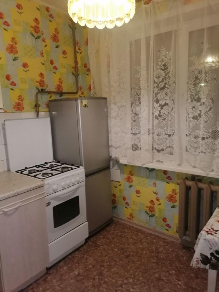 1-комн квартира Студенческий проезд, 19