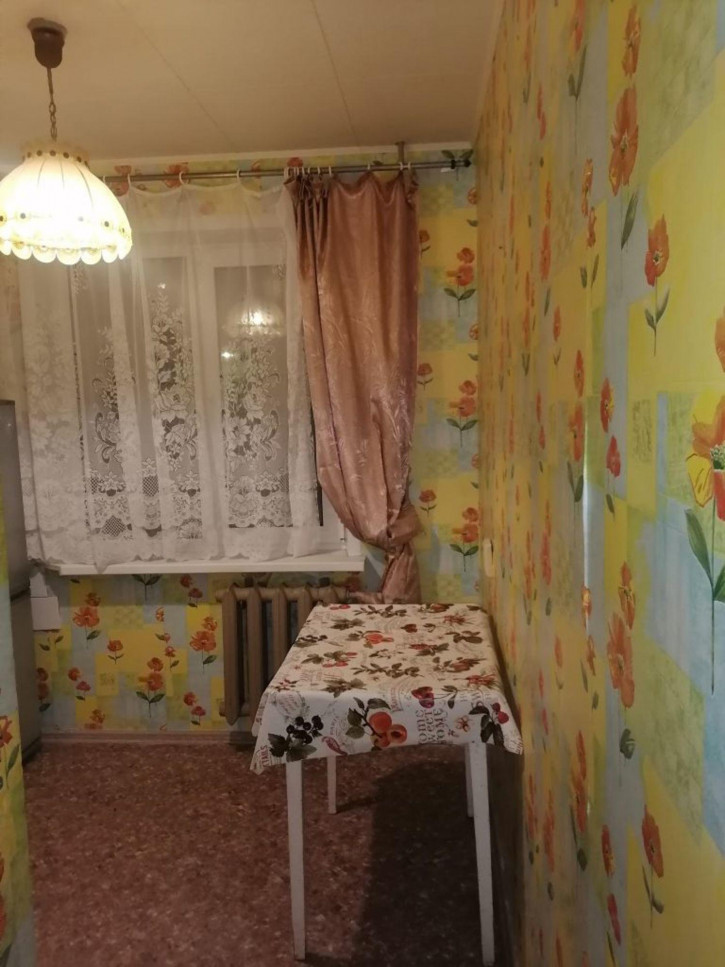 1-комн квартира Студенческий проезд, 19