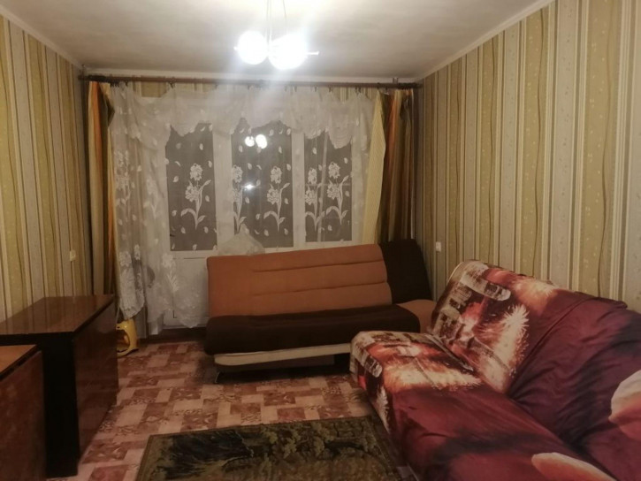 1-комн квартира Студенческий проезд, 19