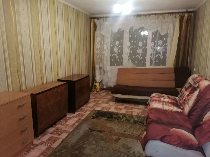 1-комн квартира Студенческий проезд, 19