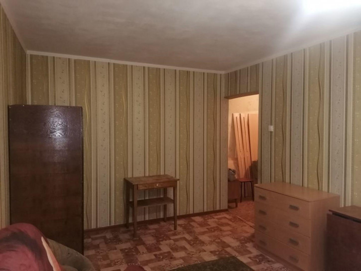 1-комн квартира Студенческий проезд, 19