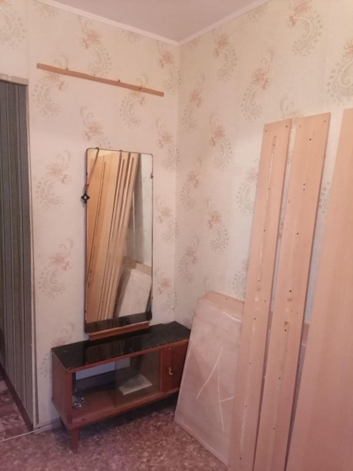 1-комн квартира Студенческий проезд, 19