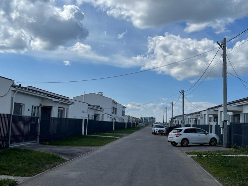 Продажа дома Серебряная улица