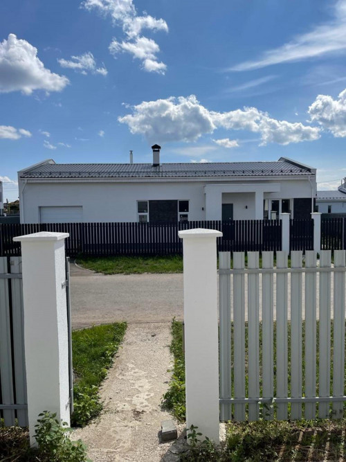 Продажа дома Серебряная улица